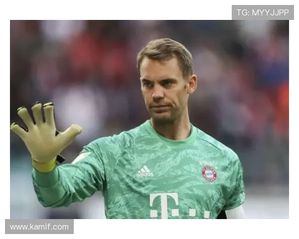 诺伊尔深情告别穆勒携手岁月铭心你的价值早已超越绿茵